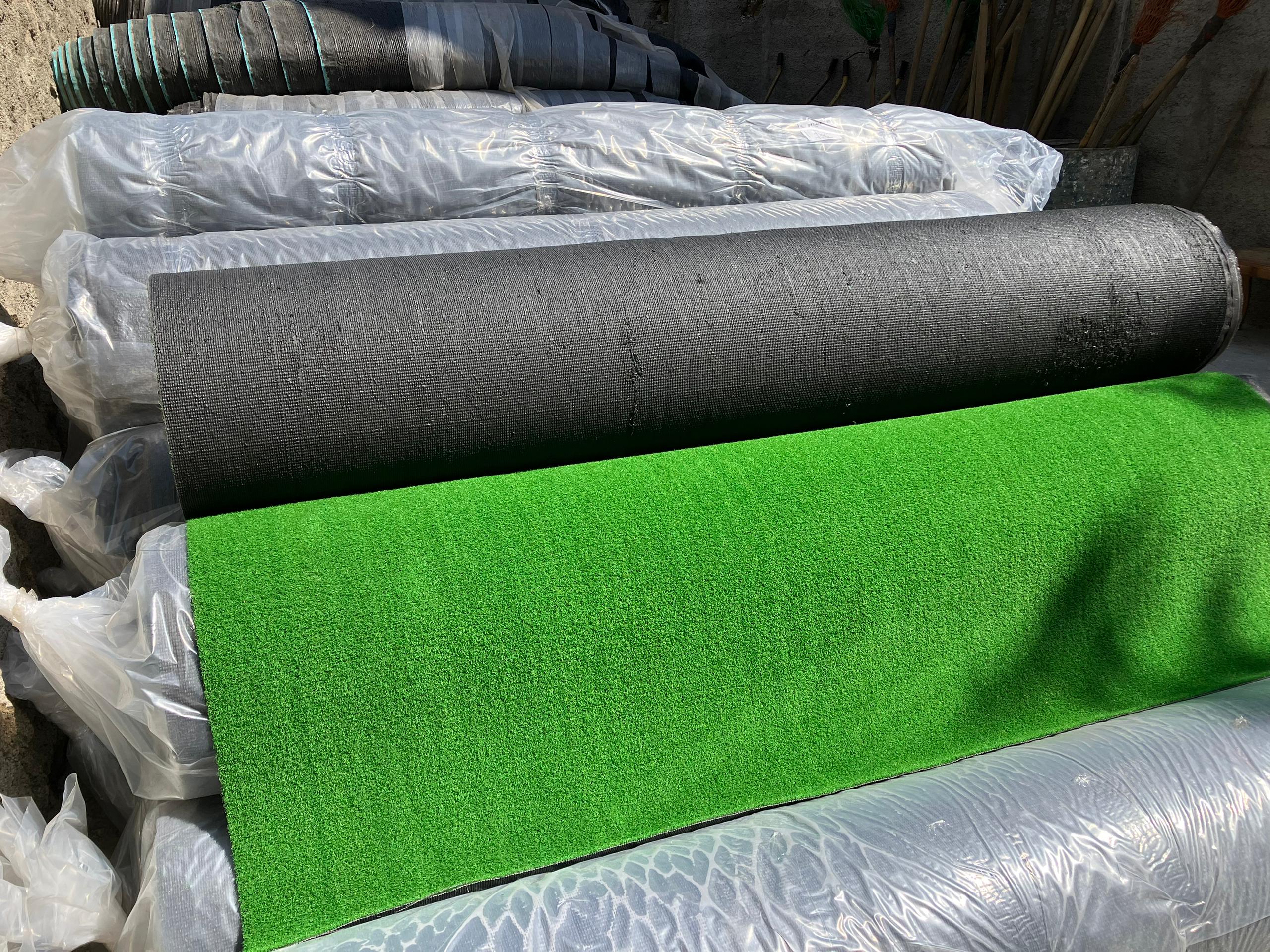 چمن مصنوعی 10 میل